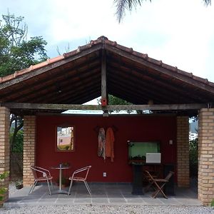 Vila Verde Suites