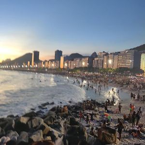 Apto Mariza Copacabana