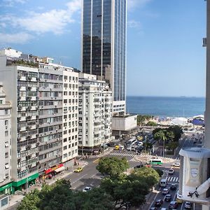 Copacabana Suites Ocean View
