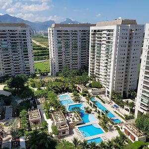 Sweet Comfort Apartment In Rio